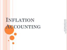 BCom 1st Year Inflation Accounting Study Material Notes In Hindi