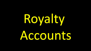 Royalty Accounting 