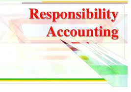 BCom 1st Year Responsibility Accounting Study Material notes in Hindi