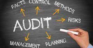Use Computer Auditing