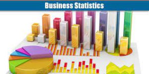 Business Statistics Study Material