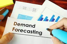 MCom I Semester Managerial Economics Demand Estimation Forecasting Techniques Study Material
