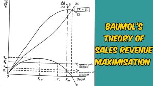 MCom I Semester Managerial Economics Baumol & Marris Models Study Material Notes
