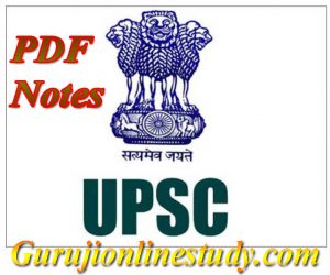 UPSC IAS IPS Books Notes Study Material / Pdf download