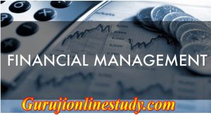MBA Financial Management Books In PDF Download