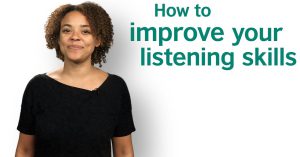 BCA Improving Listening Comprehension Study Material Notes