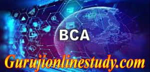 BCA Books Notes Study Material PDF Download