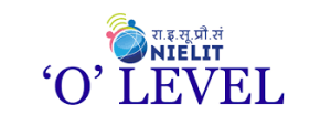 NIELIT O Level Books Notes PDF Download