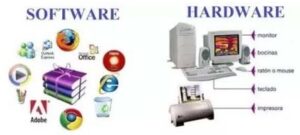 Computer Hardware & Software 