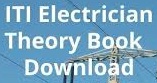 ITI Electrician PDF