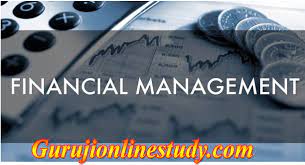 Financial Management Books PDF