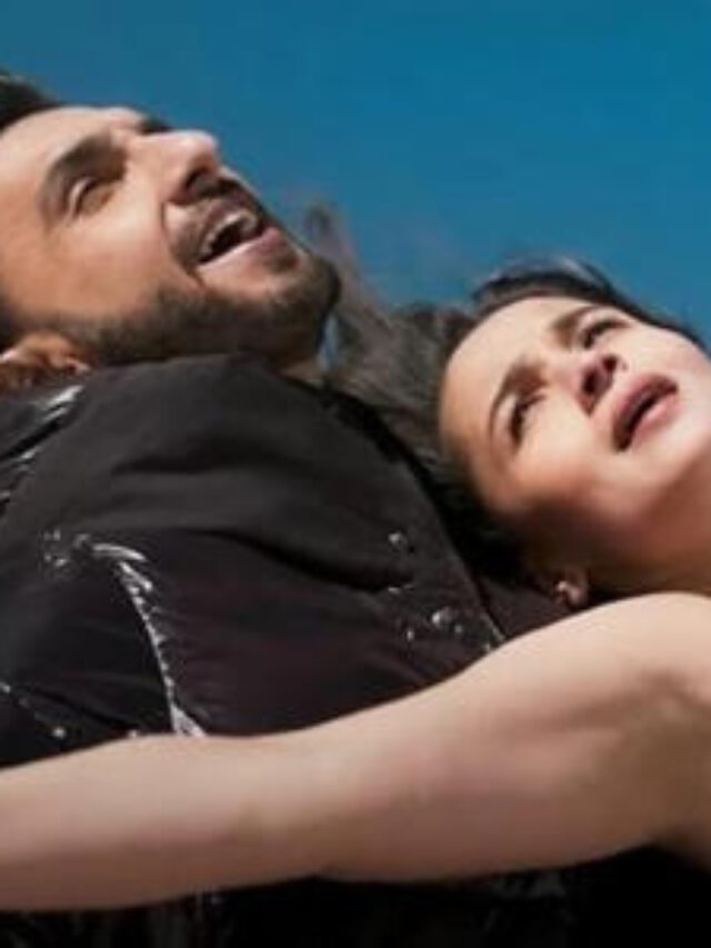 Rocky Aur Rani Kii Prem Kahaani’ box office Budget collection