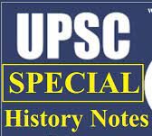 UPSC History Books PDF