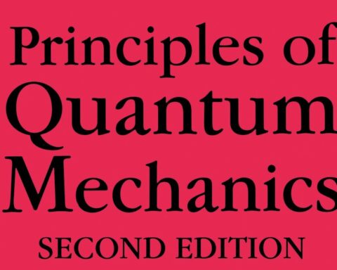 M.sc Physics Quantum Mechanics
