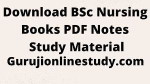 BSc Computer Science Books