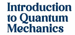 M.sc Physics Quantum Mechanics